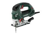 Veiling - Metabo - STEB 140 PLUS - Decoupeerzaag, Doe-het-zelf en Verbouw, Gereedschap | Zaagmachines, Nieuw