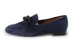 Toscanini Loafers in maat 41 Blauw | 10% extra korting, Kleding | Dames, Schoenen, Overige typen, Toscanini, Zo goed als nieuw