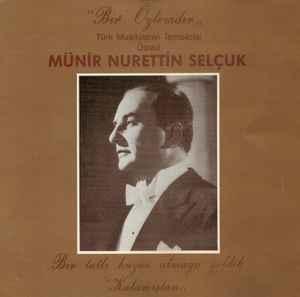 cd - MÃ¼nir Nurettin SelÃ§uk - Kalam??, Cd's en Dvd's, Cd's | Overige Cd's, Zo goed als nieuw, Verzenden