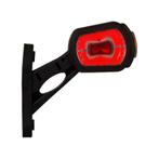 Horpol LED Breedtelamp 12-24V 3-Functies Rechts LD 2697, Ophalen of Verzenden, Nieuw