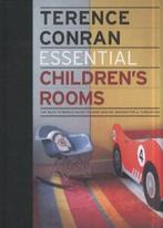 Essential childrens rooms: the back to basics guide to home, Boeken, Verzenden, Gelezen, Terence Conran