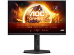 AOC 24G4X - Gaming Monitor - 180Hz - Zwart, Computers en Software, Monitoren, Verzenden, Zo goed als nieuw, AOC