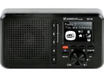 Albrecht DR 86 - Radio - DAB+ - FM - Seniorenradio -, Verzenden, Nieuw