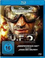 U.F.O. - Die letzte Schlacht hat begonnen [Blu-ray] ...  DVD, Cd's en Dvd's, Blu-ray, Zo goed als nieuw, Verzenden