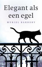 Elegant Als Een Egel 9789044616644 Muriel Barbery, Boeken, Gelezen, Muriel Barbery, Verzenden