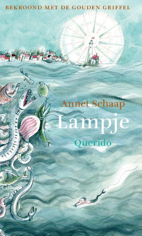 Lampje 9789045124117 Annet Schaap, Boeken, Kinderboeken | Jeugd | 10 tot 12 jaar, Gelezen, Verzenden