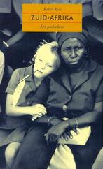 Zuid-Afrika 9789029536240 R. Ross, Verzenden, Zo goed als nieuw, R. Ross