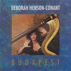 cd - Deborah Henson-Conant - Budapest, Verzenden, Zo goed als nieuw