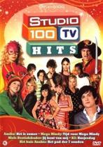 Studio 100 TV Hits - DVD (Films (Geen Games)), Cd's en Dvd's, Ophalen of Verzenden, Zo goed als nieuw