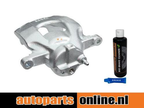 Remklauw Toyota Aygo voorzijde, rechts, Auto-onderdelen, Besturing, Nieuw, Toyota, Verzenden