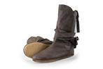 Walk in the park Enkellaarzen in maat 40,5 Bruin | 10% extra, Kleding | Dames, Schoenen, Bruin, Verzenden, Lage of Enkellaarzen