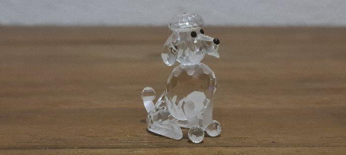 Beeldje (3) - Bergkristal, Antiek en Kunst, Curiosa en Brocante