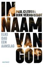 In naam van God 9789089246363 Paul Cliteur, Boeken, Verzenden, Zo goed als nieuw, Paul Cliteur