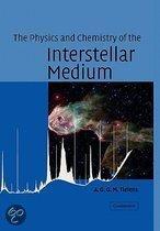 The Physics And Chemistry Of The Interstellar  9780521533720, Verzenden, Zo goed als nieuw