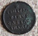 Romeinse Rijk. Constantine II (337-340 n.Chr.). Follis