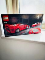 Lego Set - 76934 - Speed Champions - Ferrari F40, Nieuw
