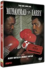 Muhammad and Larry DVD (2011) Muhammad Ali cert E, Zo goed als nieuw, Verzenden