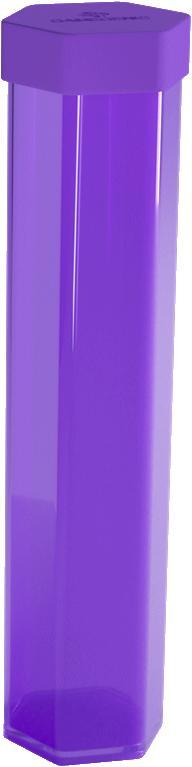 Playmat Tube Purple | GameGenic - Trading cards, Hobby en Vrije tijd, Verzamelkaartspellen | Overige, Nieuw, Verzenden