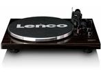 Lenco LBT-345WA - Platenspeler - Bluetooth 5.2 -, Verzenden, Nieuw