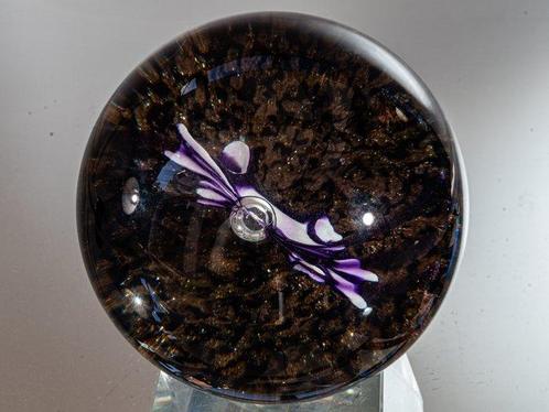Caithness Paperweight Studios - Presse-papier - Jester, Antiek en Kunst, Antiek | Glas en Kristal