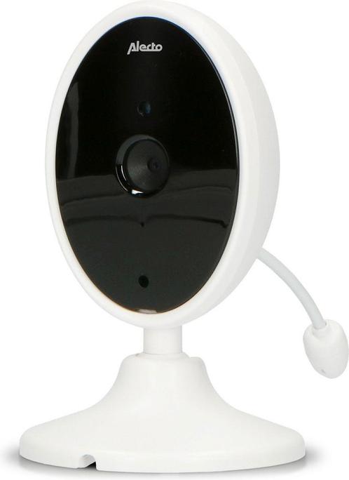 Alecto Babyfoonuitbreiding - DVM-140C - Extra camera Alecto, Huis en Inrichting, Overige Huis en Inrichting, Verzenden