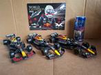 Bburago 1:24 - Modelauto (5) - Red Bull Racing - RB16b -, Nieuw