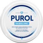 PUROL VASELINE BLIK 50 ML, Sieraden, Tassen en Uiterlijk, Uiterlijk | Lichaamsverzorging, Verzenden, Nieuw