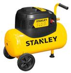 Stanley  Compressor DN 200/8/24 (LUCHTGEREEDSCHAP) (HUIS), Ophalen of Verzenden, Nieuw
