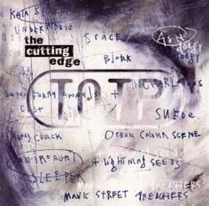 cd - Various - TOTP - The Cutting Edge, Cd's en Dvd's, Cd's | Overige Cd's, Zo goed als nieuw, Verzenden