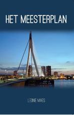 Het Meesterplan 9789462661622 Leonie Maes, Verzenden, Gelezen, Leonie Maes