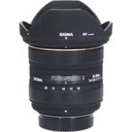 Sigma 10-20mm f/4.0-5.6 EX DC HSM Nikon-AFD CM8457, Audio, Tv en Foto, Fotografie | Lenzen en Objectieven, Groothoeklens, Gebruikt