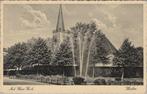 HEILOO - Ned. Herv. Kerk, Verzamelen, Ansichtkaarten | Nederland, Verzenden, Gelopen