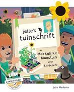 Jelles tuinschrift 9789081431842 Jelle Medema, Boeken, Verzenden, Zo goed als nieuw, Jelle Medema