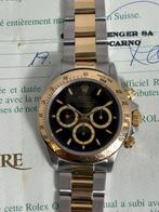 Rolex - Cosmograph Daytona Zenith - 16523 - Unisex - 1996, Nieuw