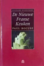 De Nieuwe Franse Keuken / Culinaire Klassiekers P. Bocuse, Boeken, Verzenden, Gelezen, P. Bocuse