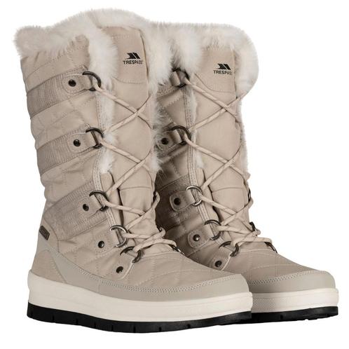 -39% Trespass  Trespass Dames evelyn sneeuwlaarzen  maat 40, Kleding | Dames, Schoenen, Snowboots, Wit, Nieuw, Verzenden