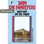 Ratten op de trap 9789026103001 Jacques Hartog, Verzenden, Zo goed als nieuw, Jacques Hartog