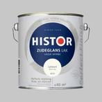 Histor Perfect Finish Lak Leliewit 6213 MAT- 10 Liter, Verzenden, Nieuw