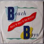 Beach Boys, The - Rock n roll to the rescue - Single, Cd's en Dvd's, Vinyl Singles, Gebruikt, 7 inch, Pop, Single