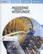 9789001885090 | Moderne Wiskunde 3b vmbo-gt Leerboek, Verzenden, Nieuw