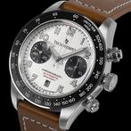 Tecnotempo - Chronograph Automatic - MECA CHRONO - Limited, Nieuw