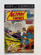 Action Comics #244 - Curt Swan begins as Superman artist - 1, Boeken, Strips | Comics, Nieuw