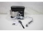 Tristar MX-4830 Keukenmachine, Witgoed en Apparatuur, Keukenmixers, Verzenden, Zo goed als nieuw