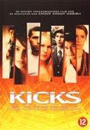 Kicks - DVD, Cd's en Dvd's, Dvd's | Thrillers en Misdaad, Verzenden
