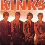 cd - The Kinks - Kinks, Zo goed als nieuw, Verzenden