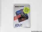 Atari 400/800/1200/ XE - Moon Patrol - New & Sealed, Spelcomputers en Games, Spelcomputers | Atari, Gebruikt, Verzenden