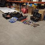 Partij divers gereedschap, Doe-het-zelf en Verbouw, Gereedschap | Handgereedschap, Nieuw