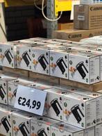 Handmixer HM-126681.1, 80 W, Zwart - nieuw in doos, Witgoed en Apparatuur, Keukenmixers, Ophalen of Verzenden, Nieuw