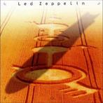cd box - Led Zeppelin - Led Zeppelin, Zo goed als nieuw, Verzenden
