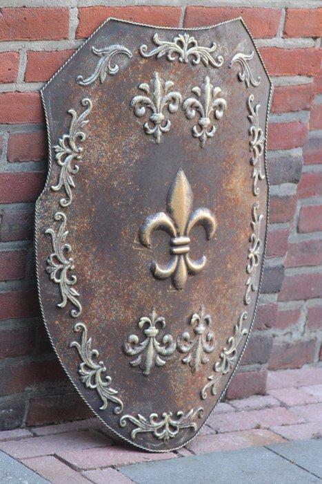 Wanddecoratie, Antiek en Kunst, Curiosa en Brocante